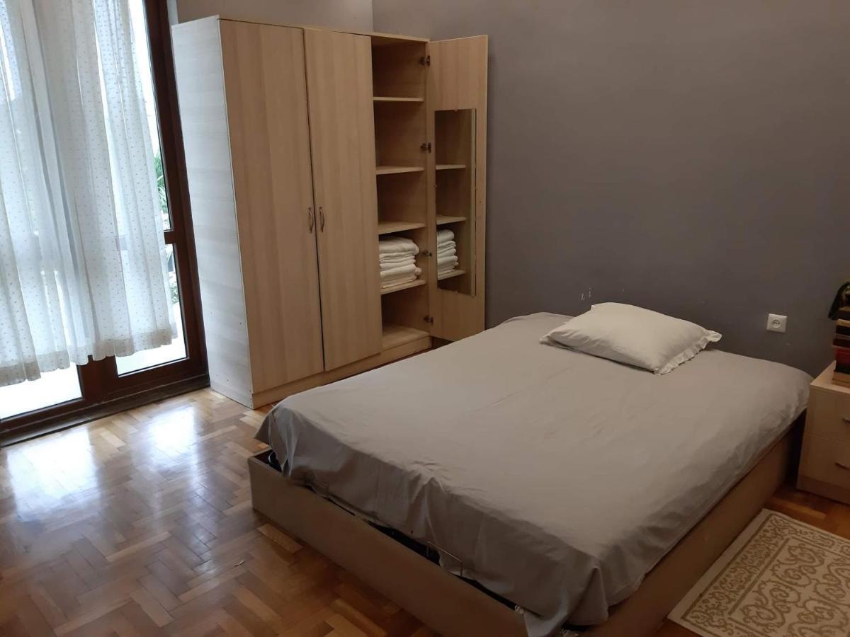 Merabi Guest House Makhinjauri Værelse billede