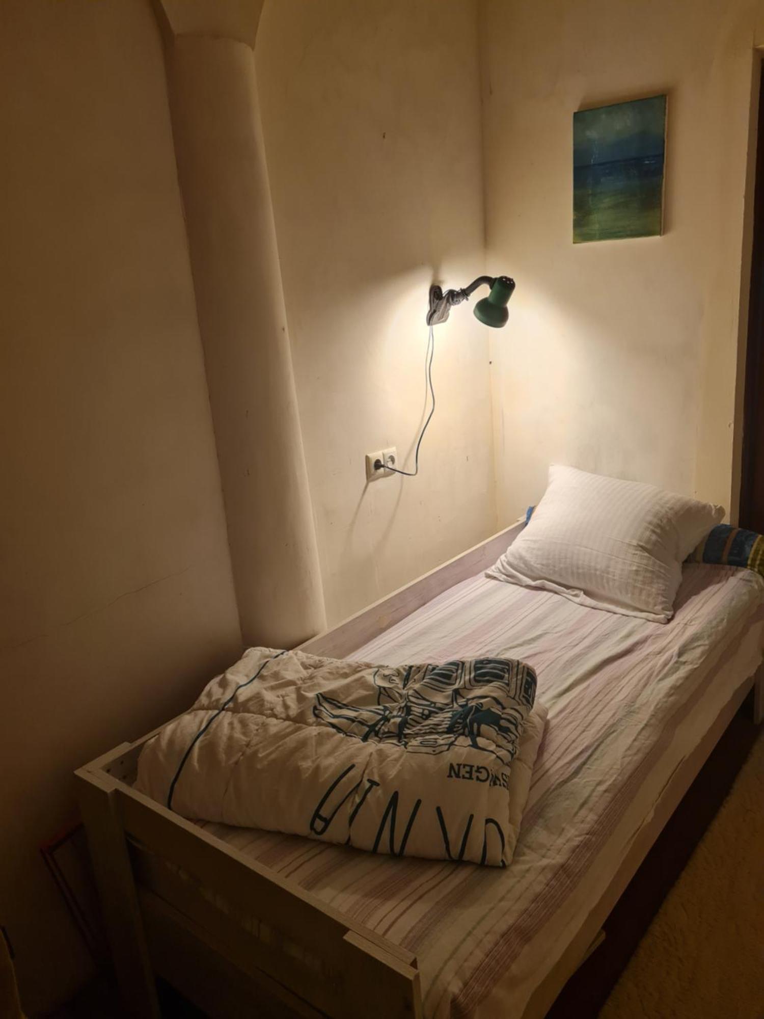 Merabi Guest House Makhinjauri Eksteriør billede
