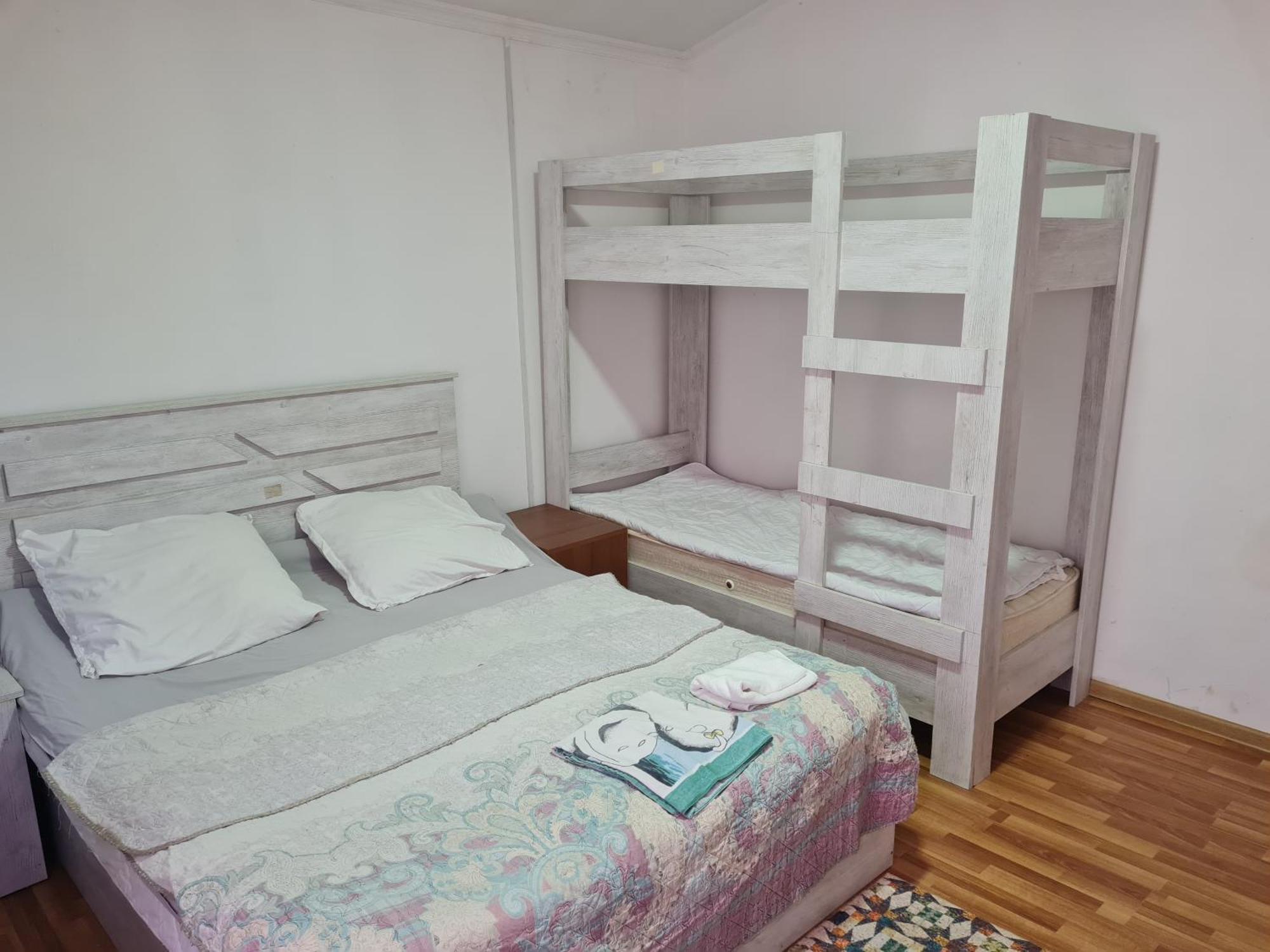 Merabi Guest House Makhinjauri Værelse billede