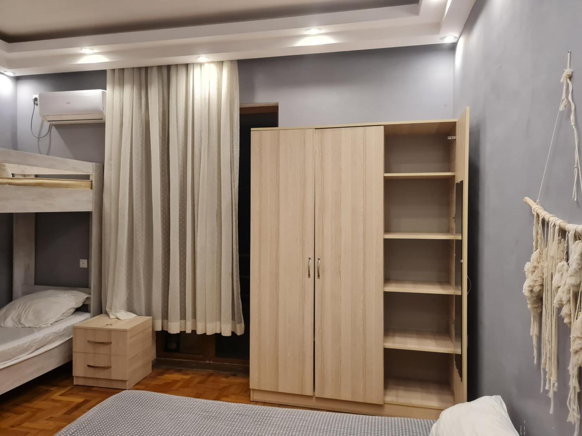 Merabi Guest House Makhinjauri Eksteriør billede