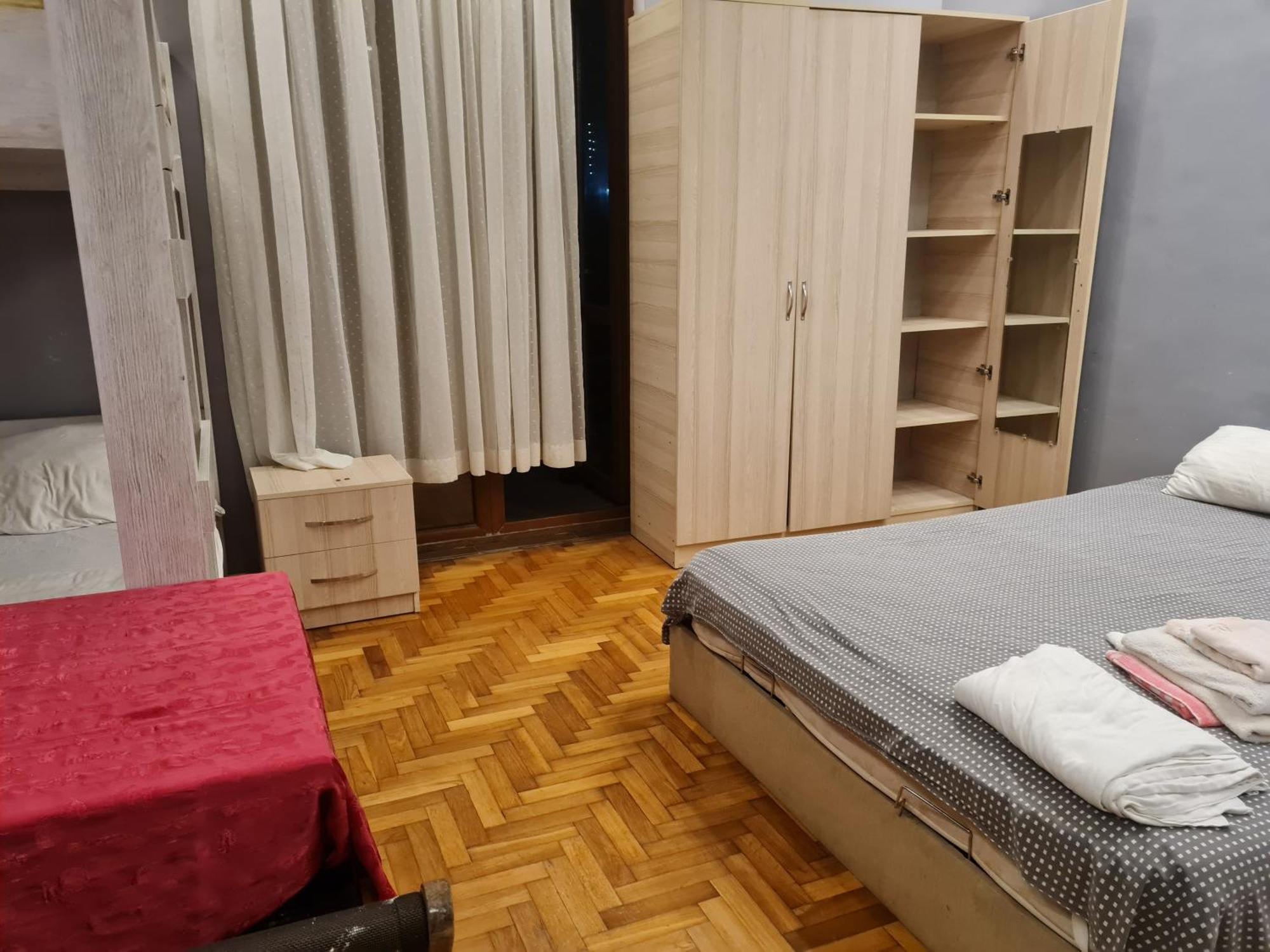 Merabi Guest House Makhinjauri Værelse billede