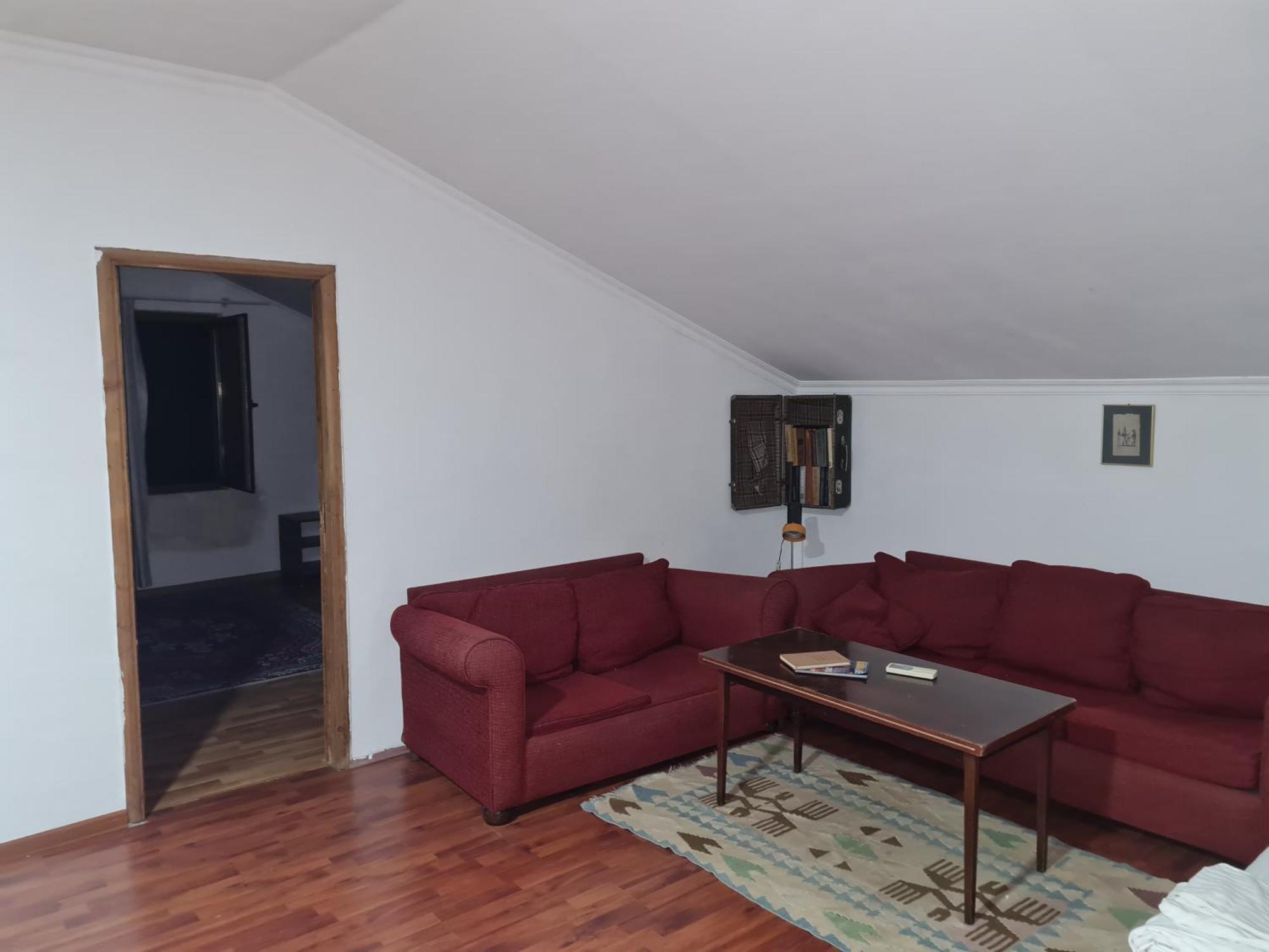 Merabi Guest House Makhinjauri Værelse billede