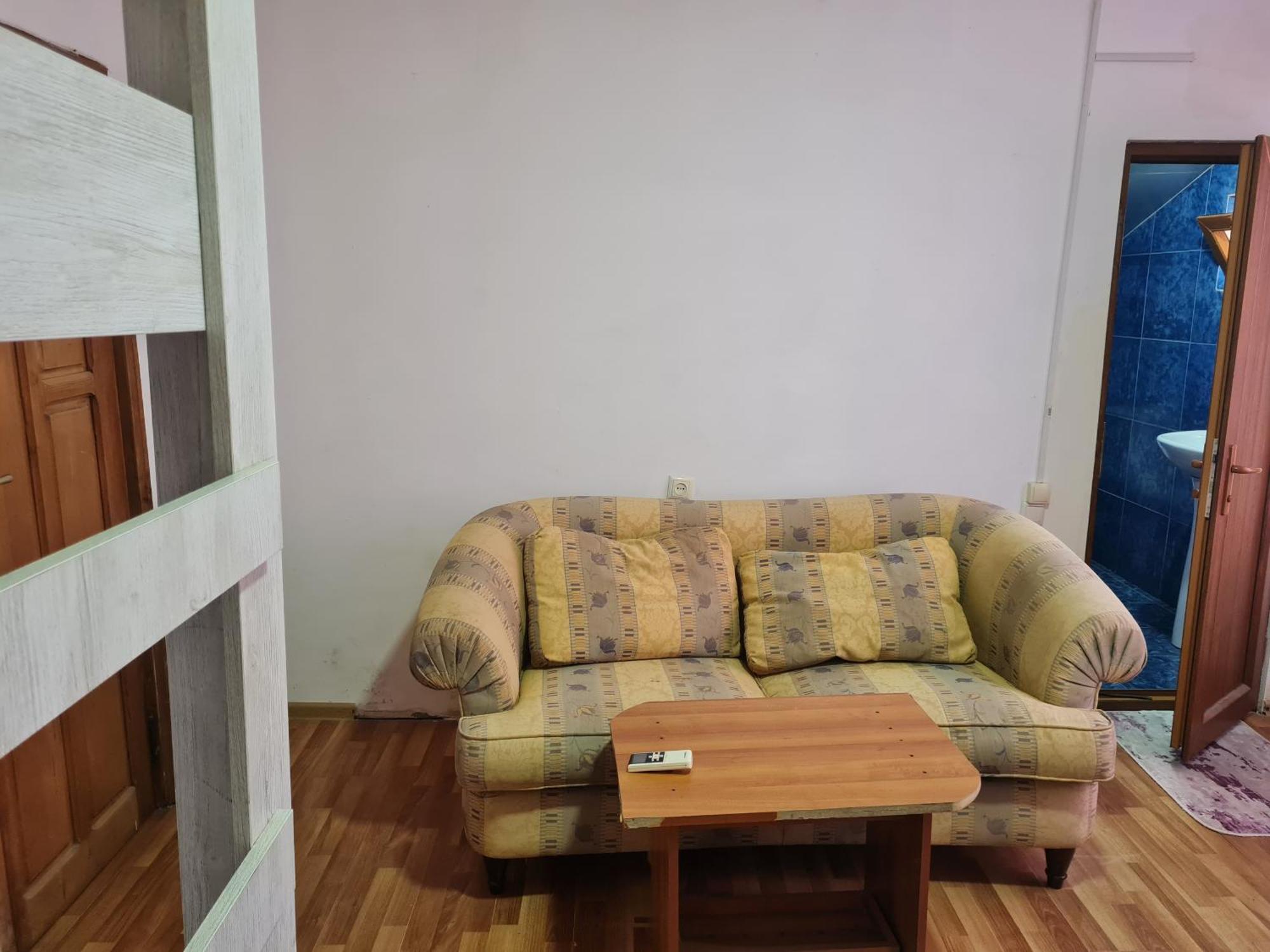 Merabi Guest House Makhinjauri Værelse billede