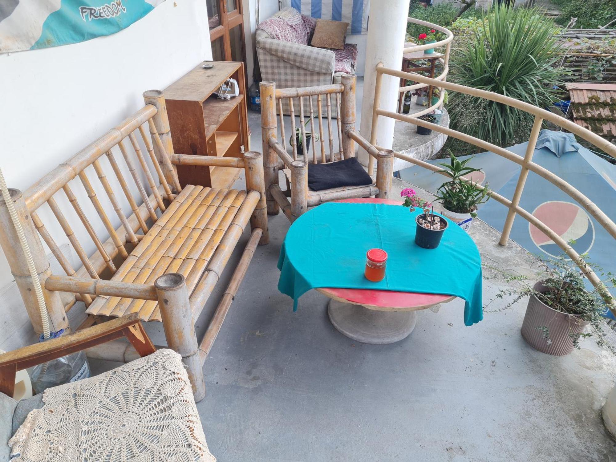 Merabi Guest House Makhinjauri Værelse billede