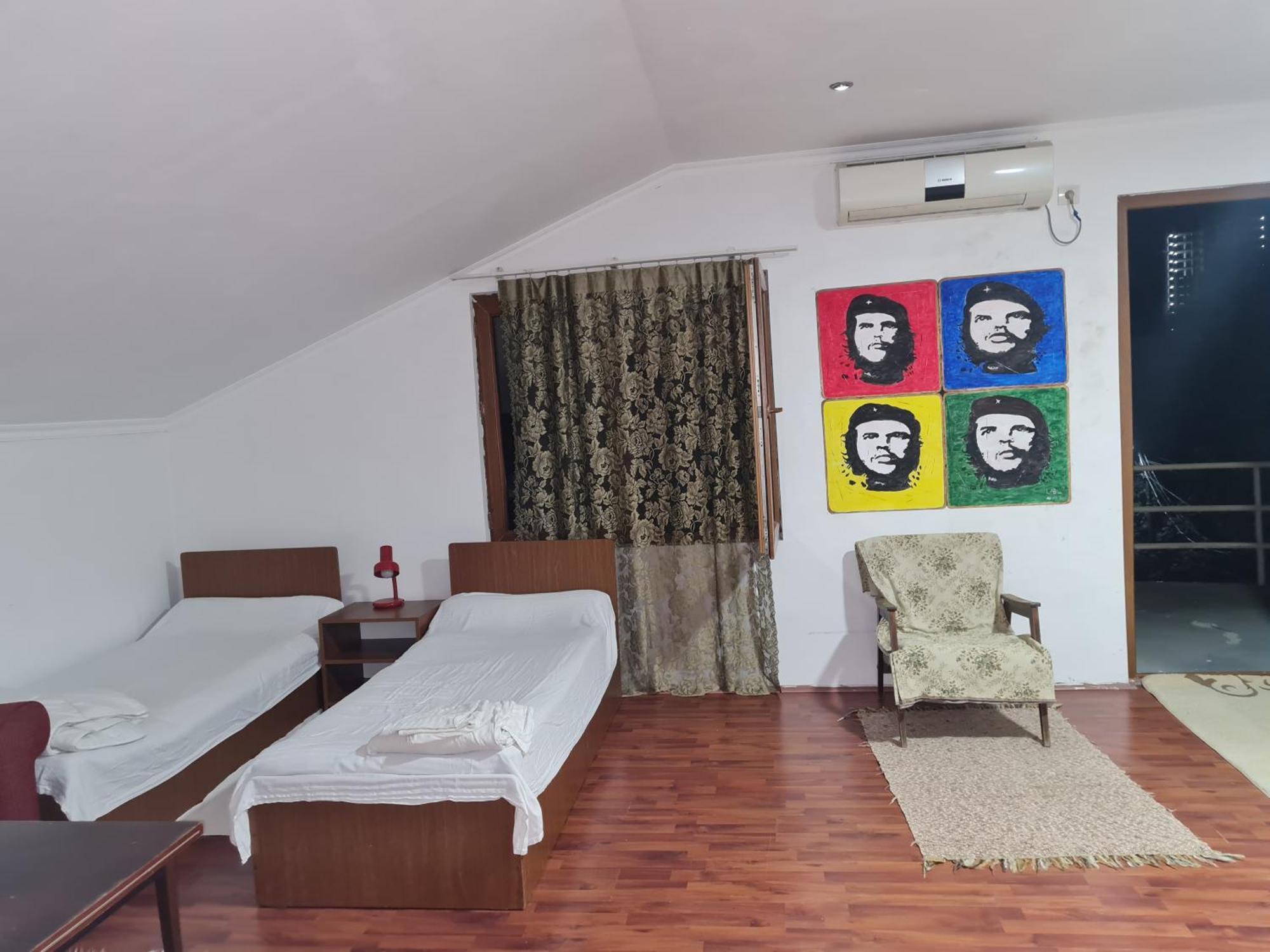 Merabi Guest House Makhinjauri Værelse billede