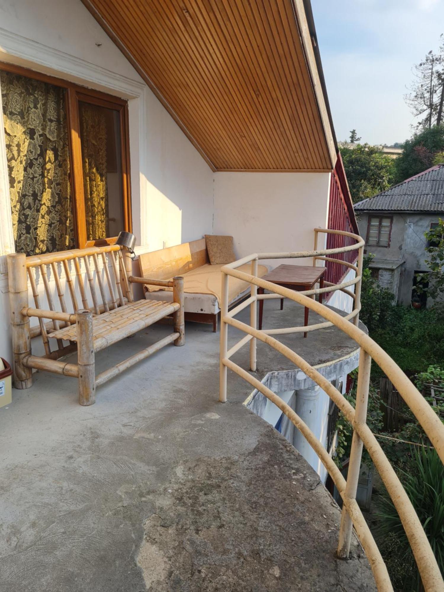 Merabi Guest House Makhinjauri Værelse billede