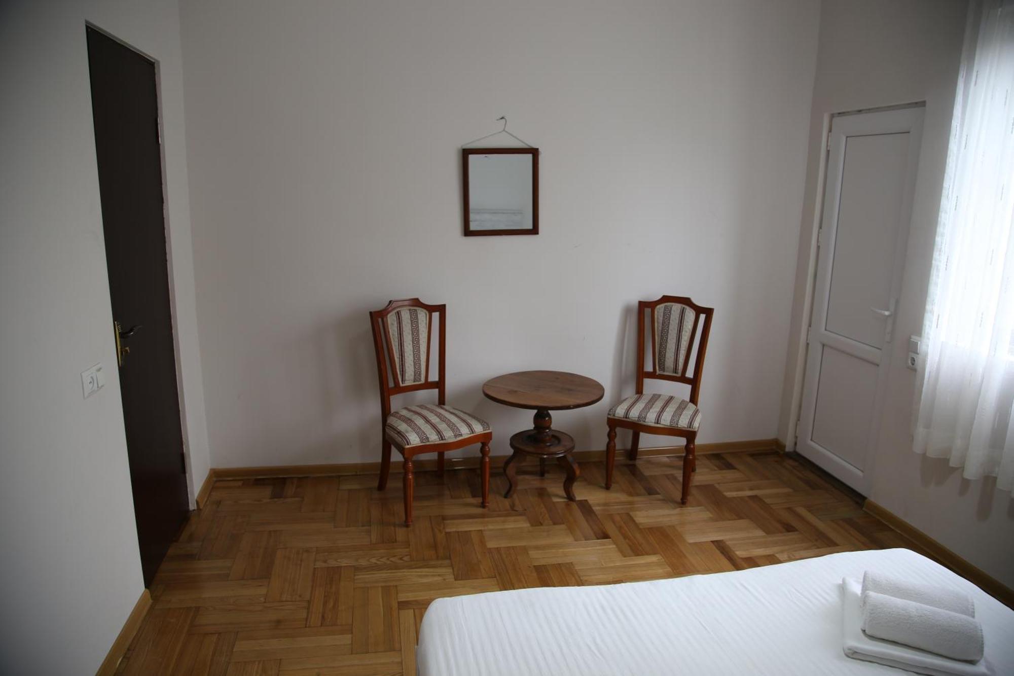 Merabi Guest House Makhinjauri Eksteriør billede